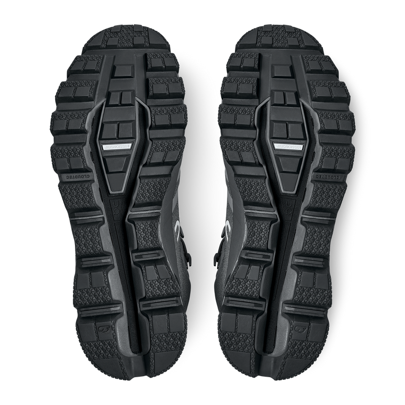 On Cloudrock Waterproof Mens Walking 99246 A1