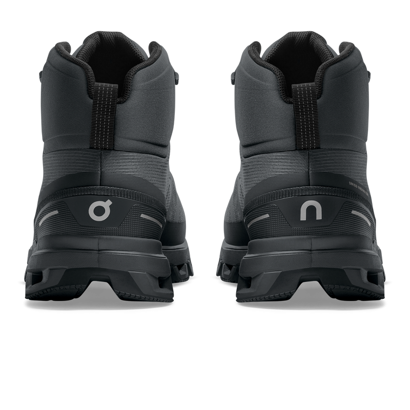 On Cloudrock Waterproof Mens Walking 99246 A1