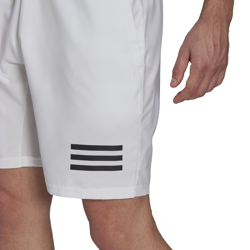 M Club Short White/Black E5