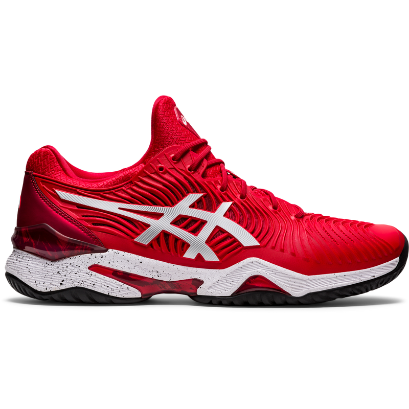 ASICS Court FF Novak Mens All-Court ASICS Court FF Novak Mens All-Court