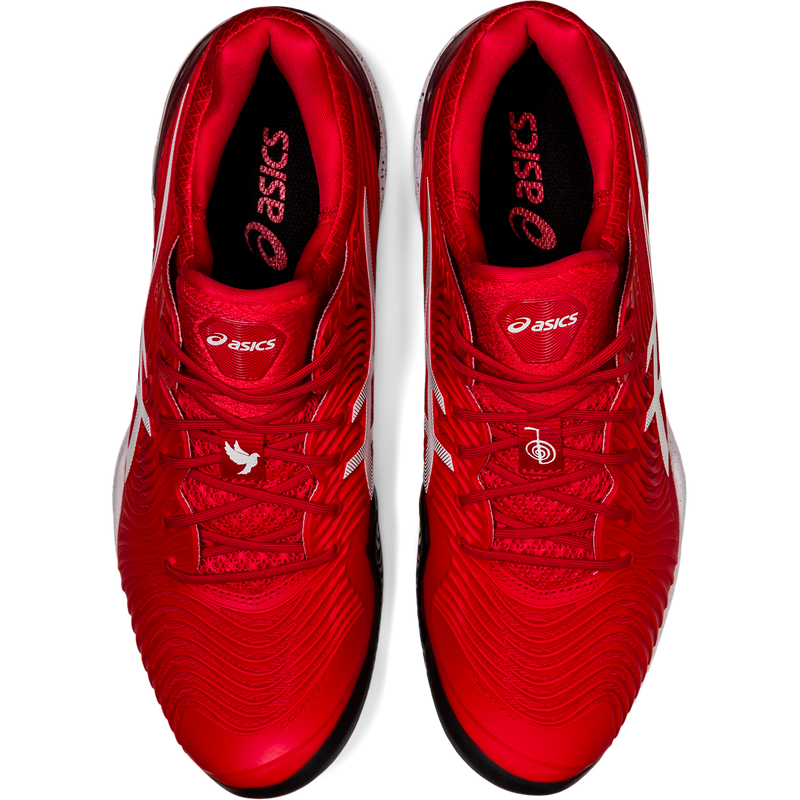ASICS Court FF Novak Mens All-Court ASICS Court FF Novak Mens All-Court