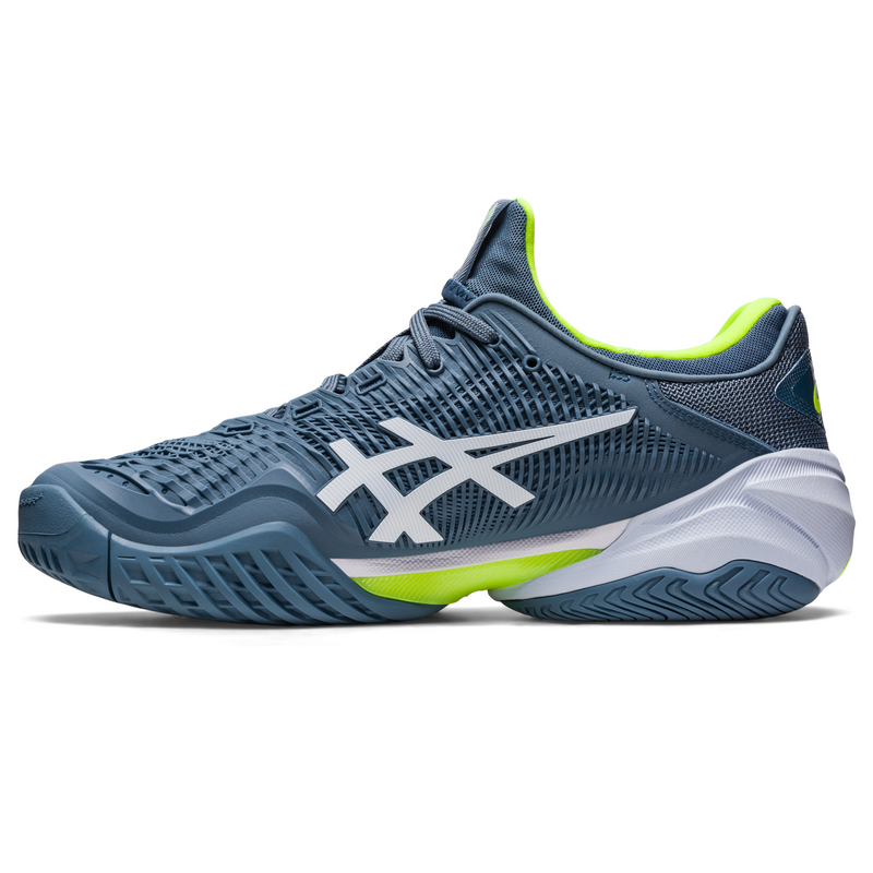 ASICS Mens Court FF 3 All Court