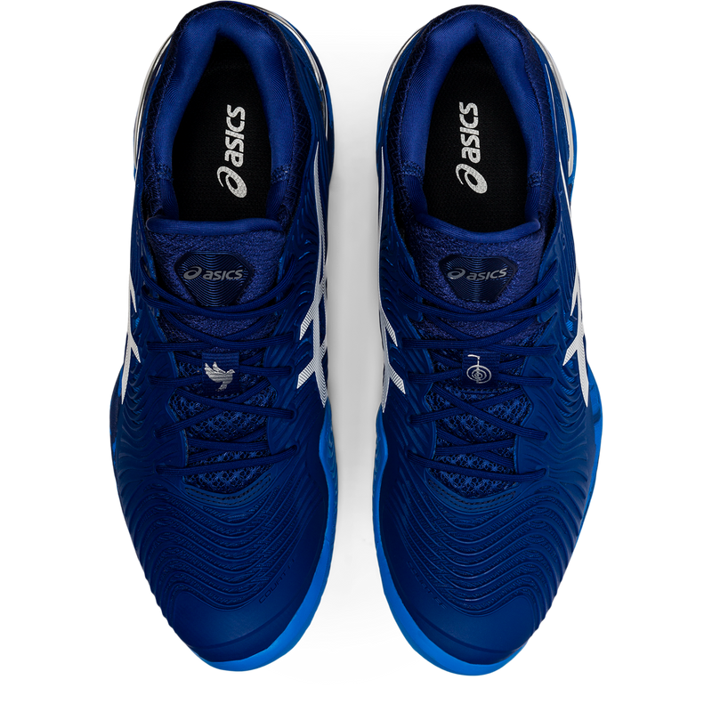 ASICS Court FF Novak 403 D4