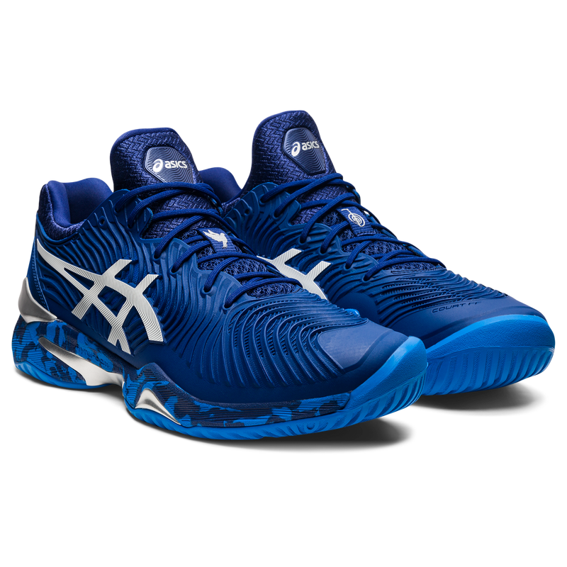 ASICS Court FF Novak 403 H8