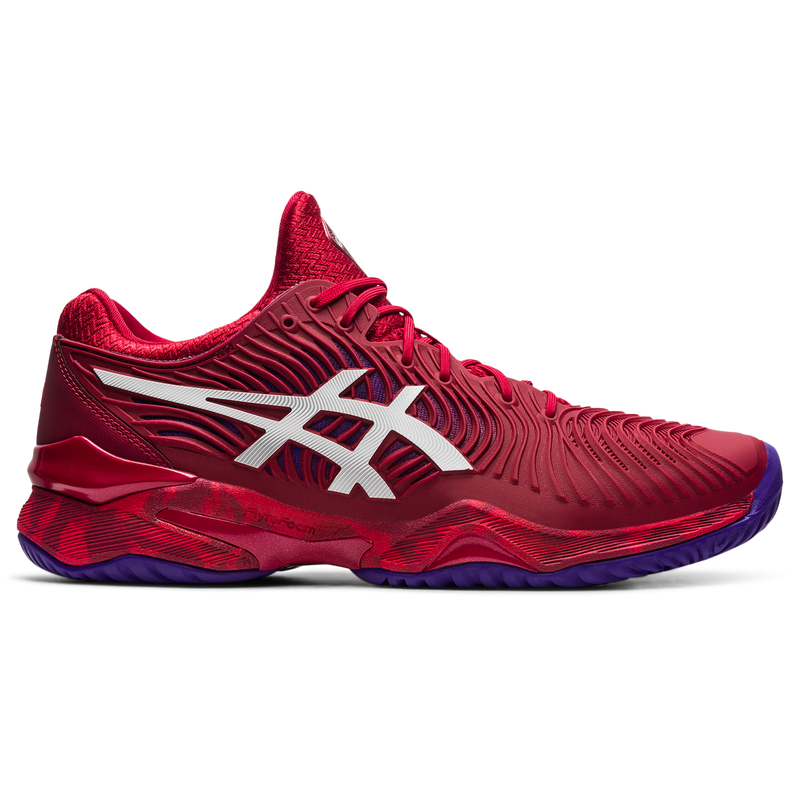 ASICS Court FF Novak 605 A1 