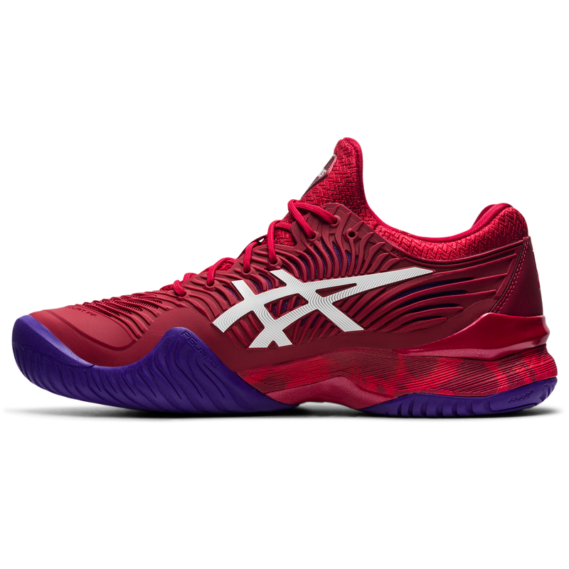 asics テニスシューズcourt ff 2 NOVAK 26cm asics テニスシューズcourt ff 2 NOVAK 26cm asics テニスシューズ