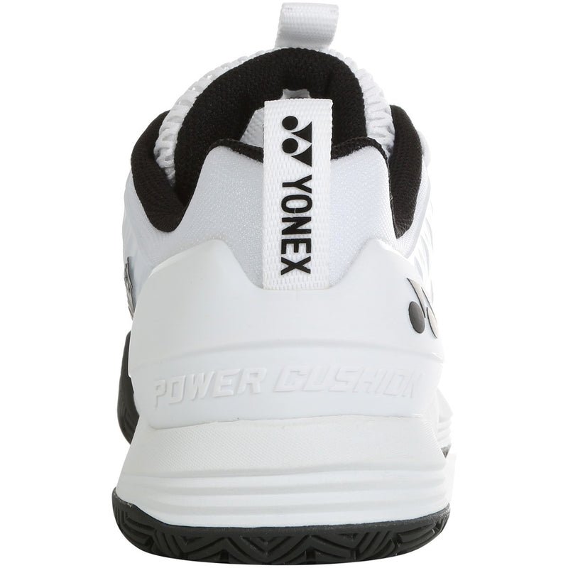 Yonex Eclipsion 3 White E5