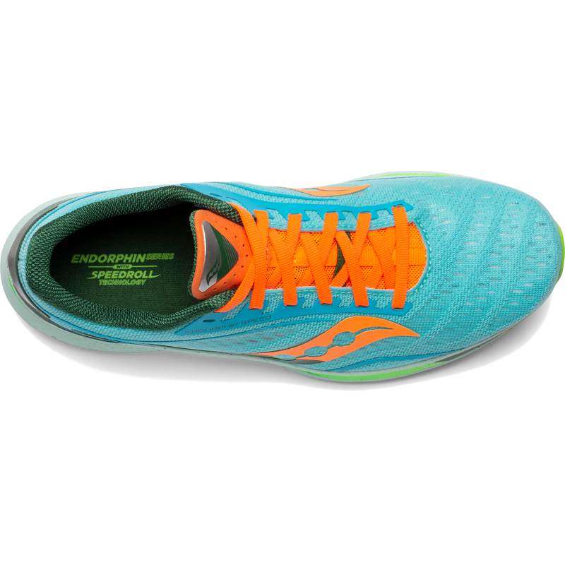 Saucony Endorphin Pro 26 D4