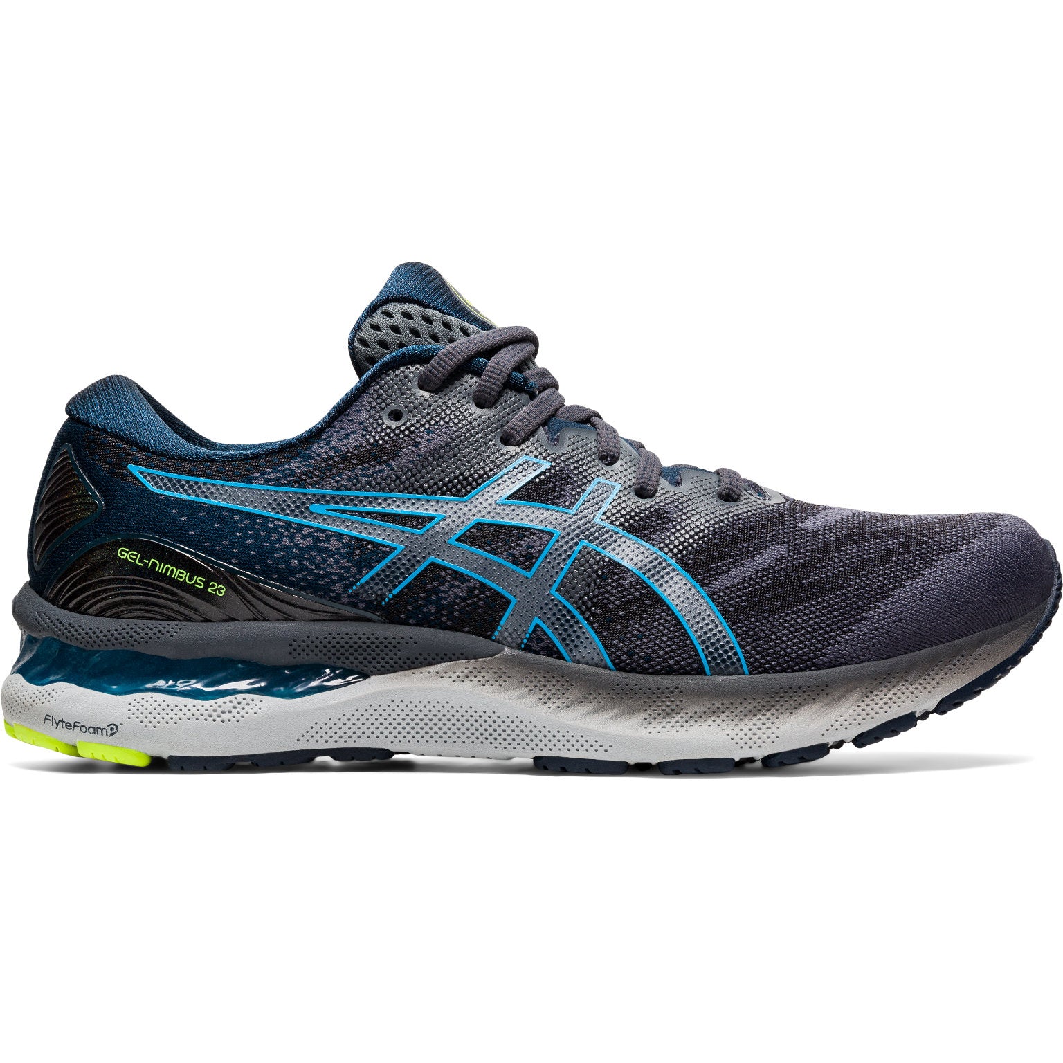gel nimbus 23