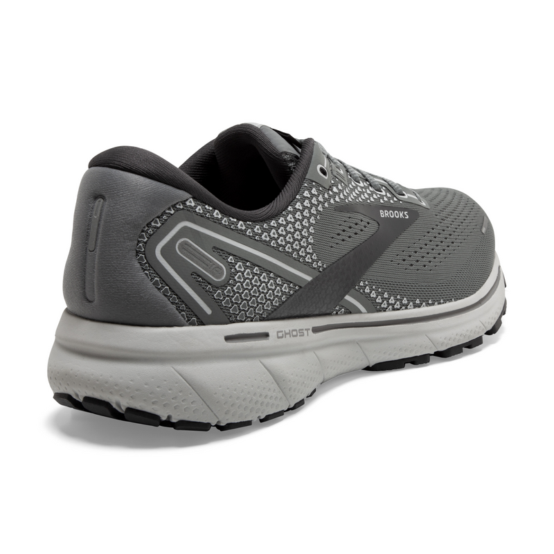 Brooks ghost sales 11 grey womens
