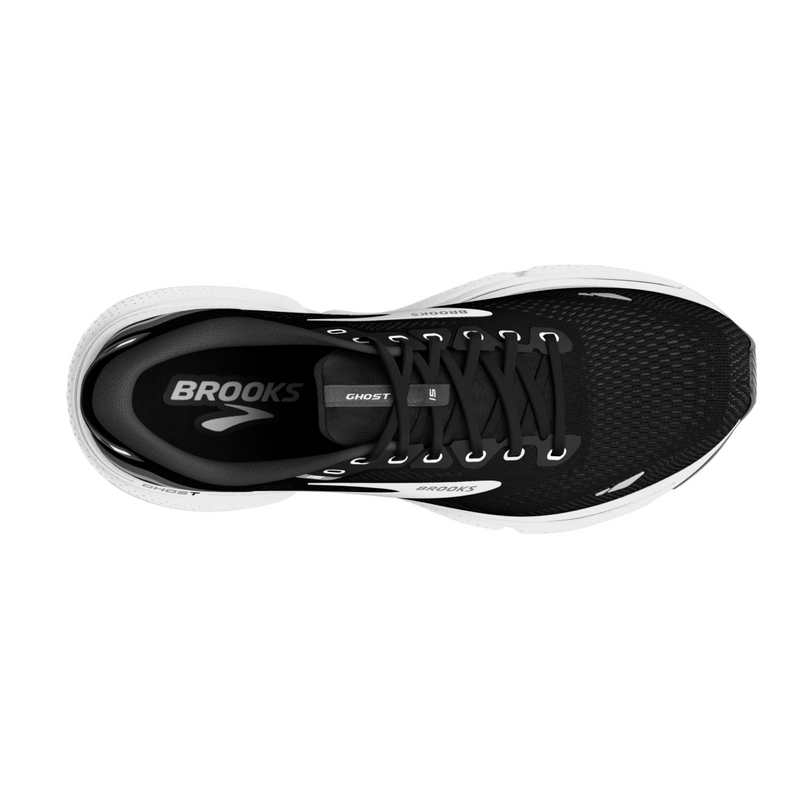 Brooks running shop shoes ghost 9