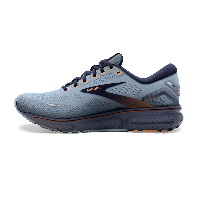 Brooks Mens Ghost 15 2E Width Running