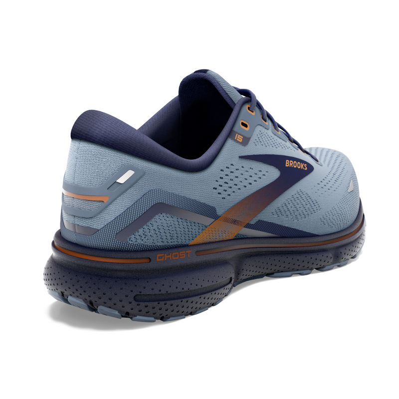 Brooks ghost best sale 2e
