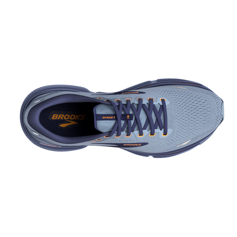 Brooks online ghost 2e