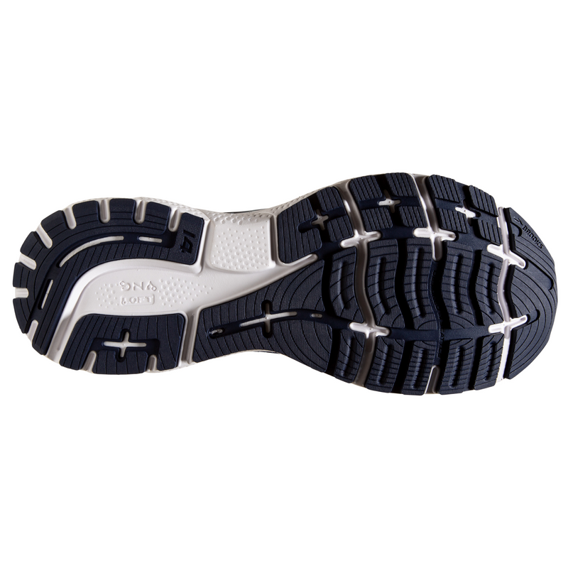 Brooks ghost sales mens running shoes