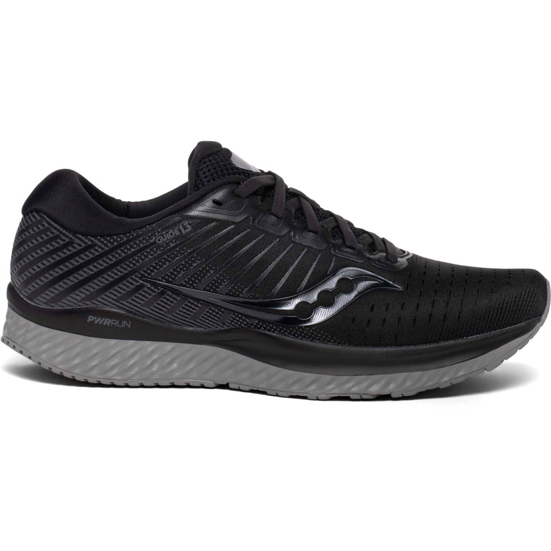 Saucony Guide 13 Mens Running Shoe A1 35