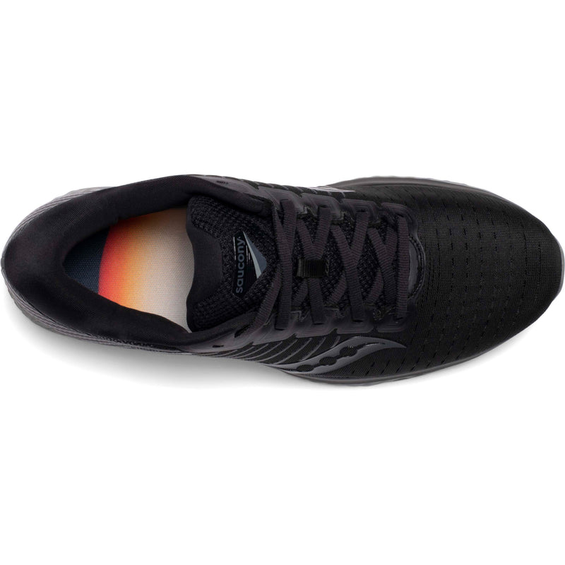 Saucony Guide 13 Mens Running Shoe D4 35