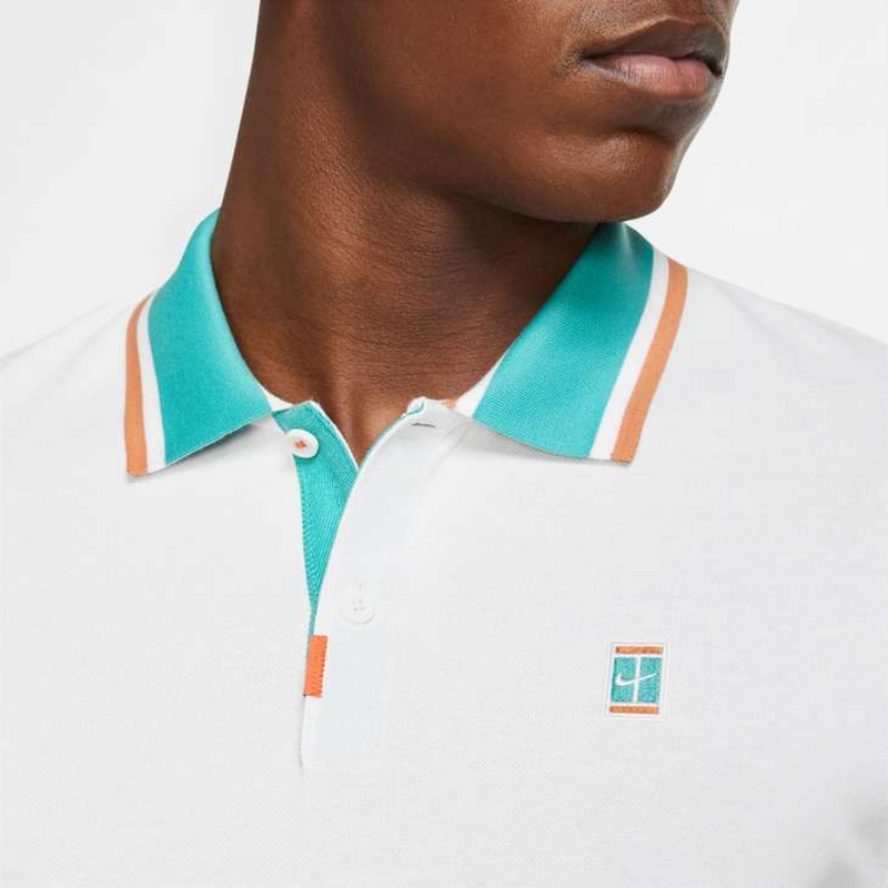 M Heritage Polo Slim 102 C3