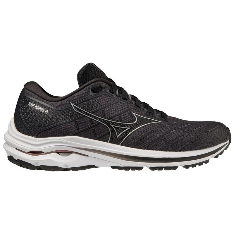 Mizuno running best sale a1 white