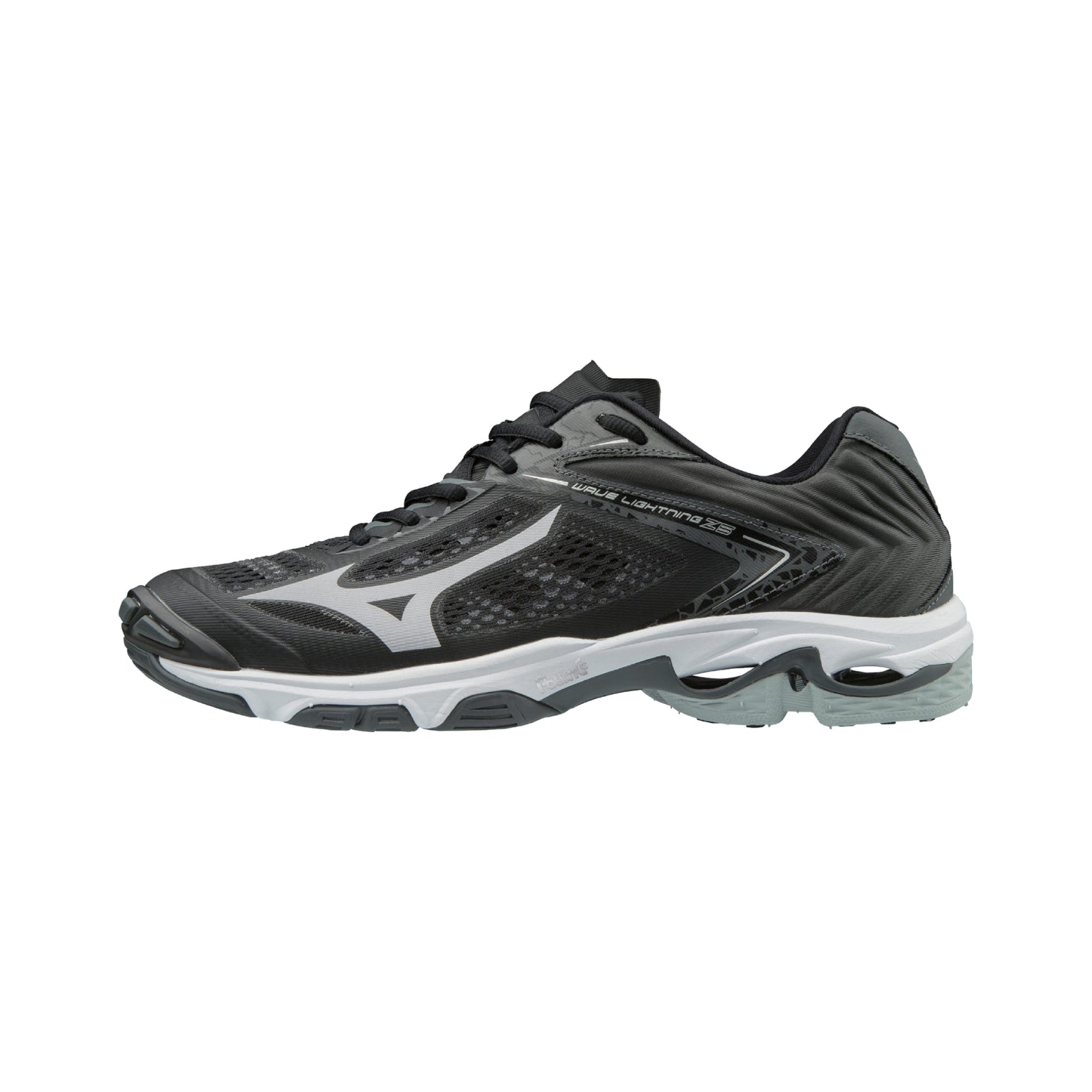 mizuno wave lightning z5