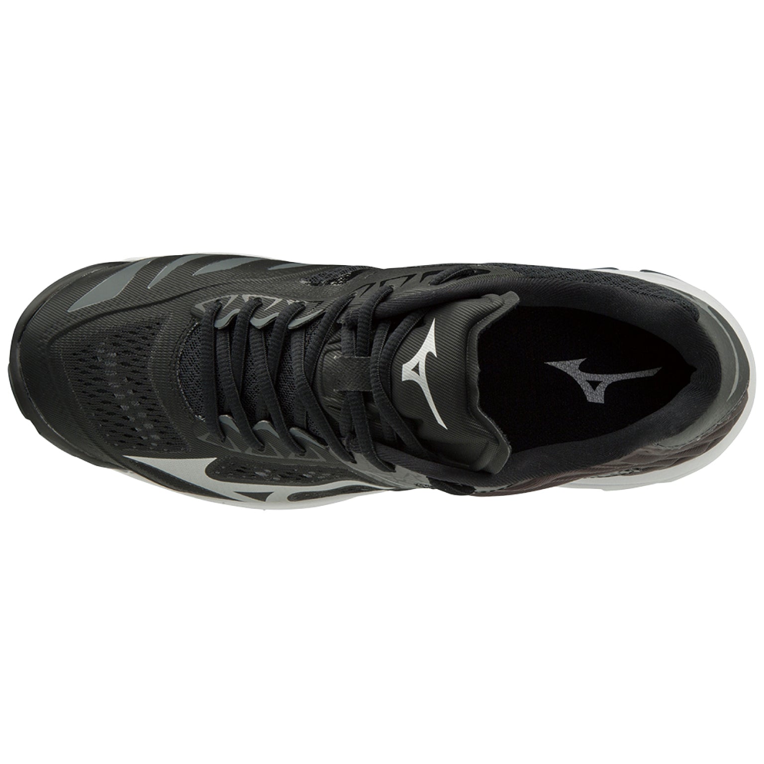Mizuno Wave Lightning Z5 Mens Indoor Court