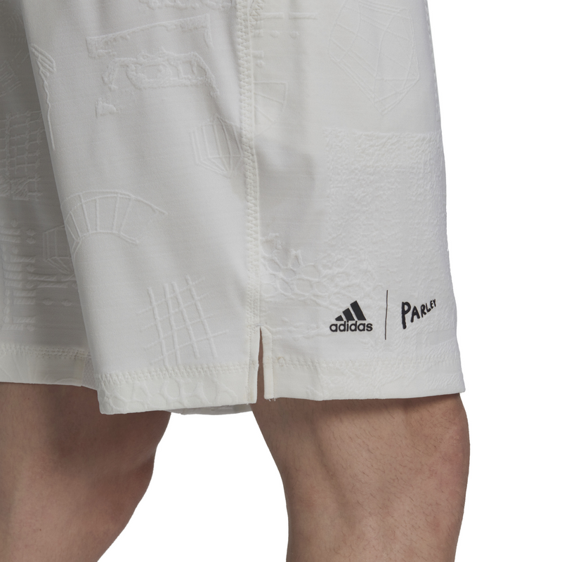 M London Short White C3