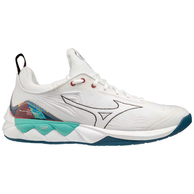 New mizuno shoes best sale