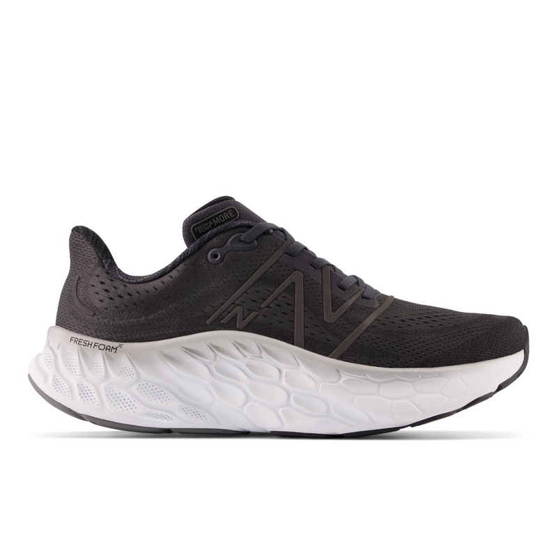 New balance top running series