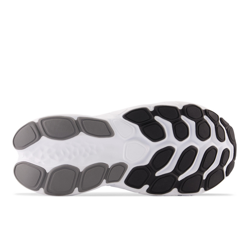 New Balance Mens Fresh Foam X More V4 D Width Running