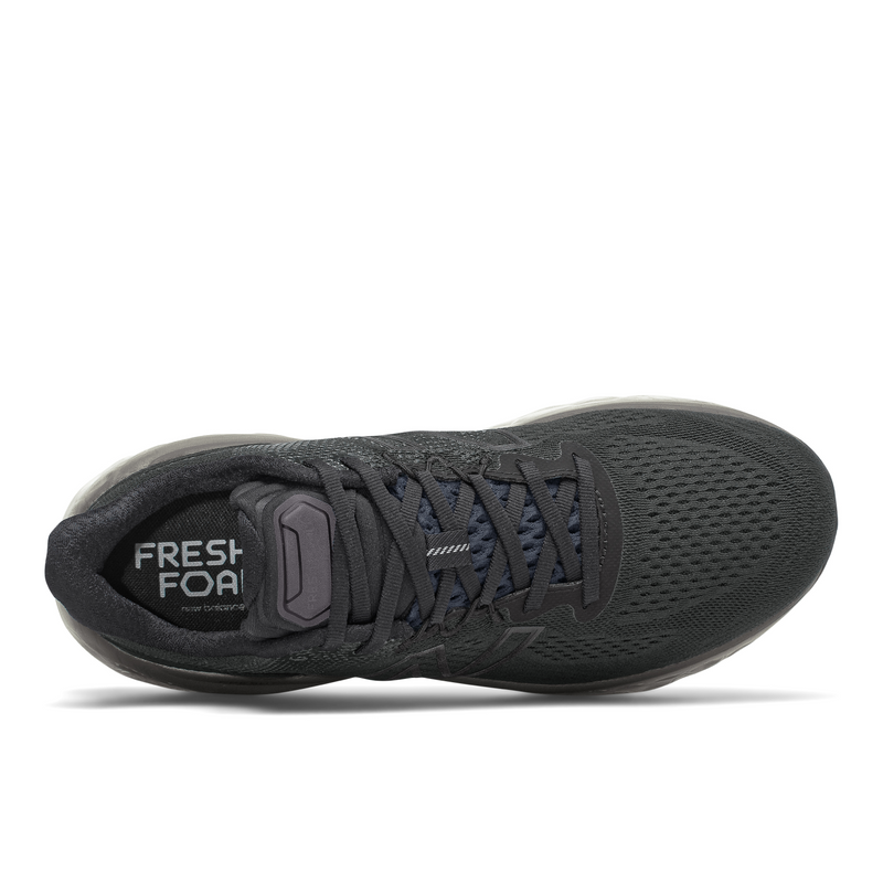 New balance fresh sales foam all black