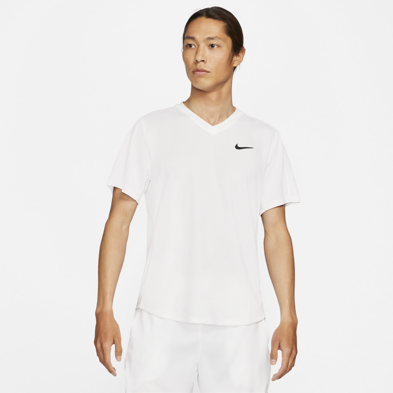 M Nike Court Dri-FIT Victory Top 100 A1