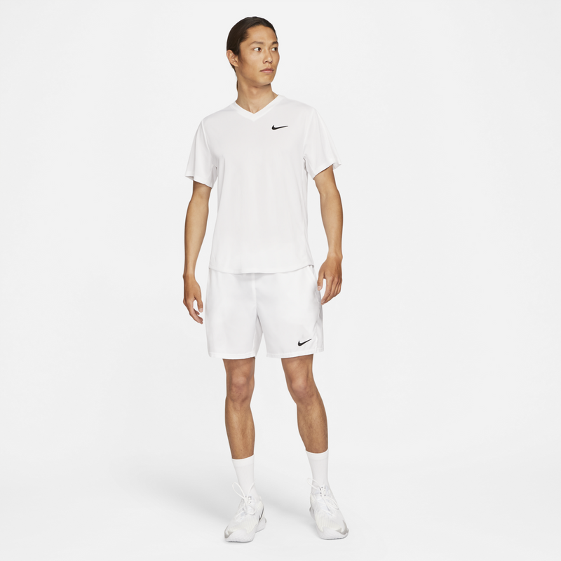 M Nike Court Dri-FIT Victory Top 100 E5