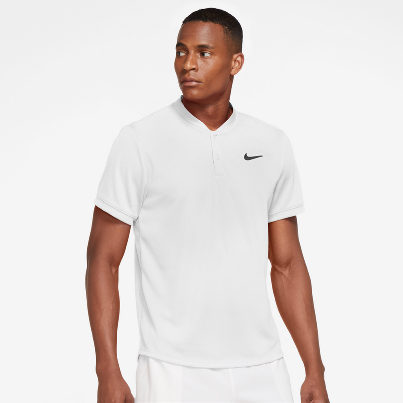 M Nike Court Polo Blade 100 A1