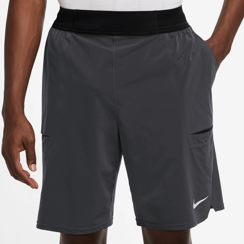 M Nike Court Slam Short 010 A1