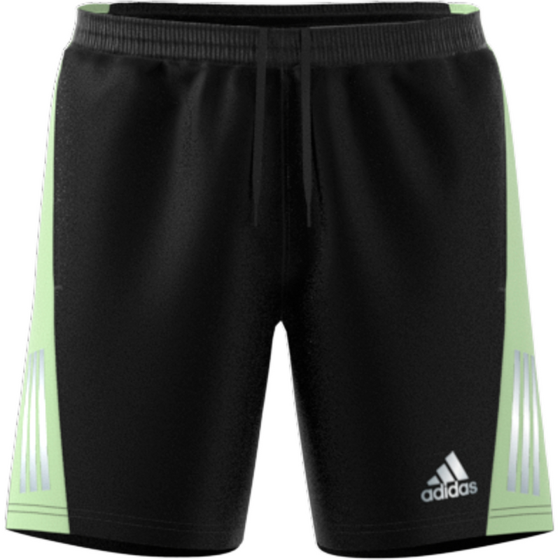 M Own The Run Short Black/Almlim/Refsil A1