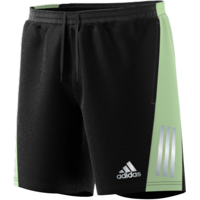 M Own The Run Short Black/Almlim/Refsil C3