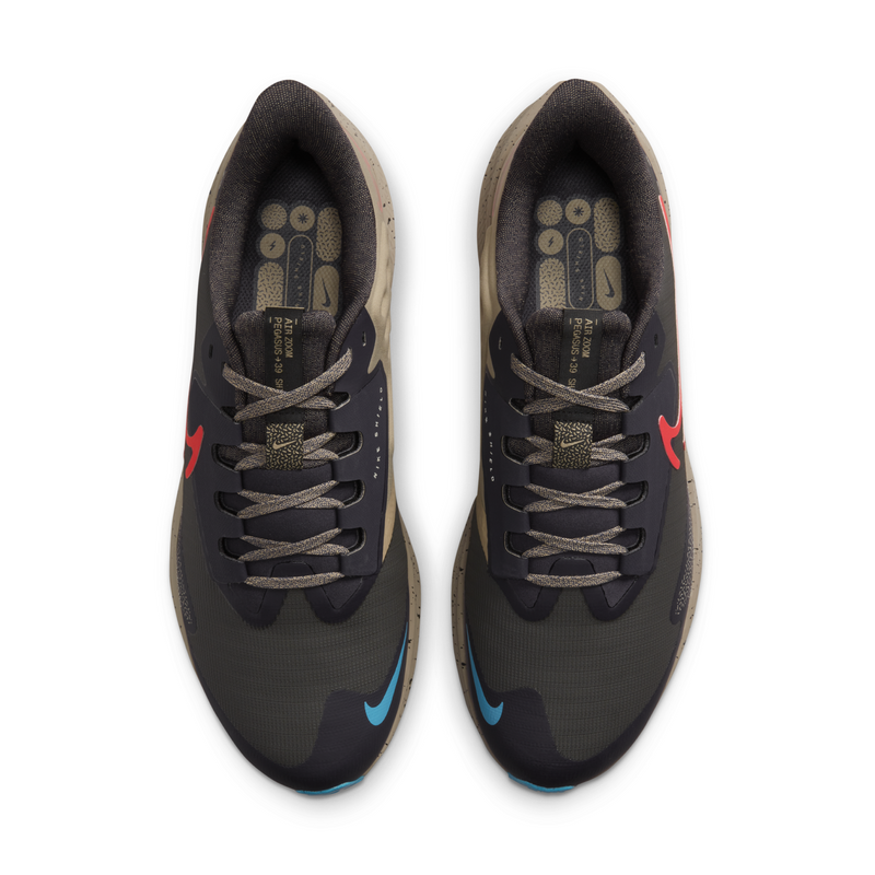 Pegasus 2025 shield mens