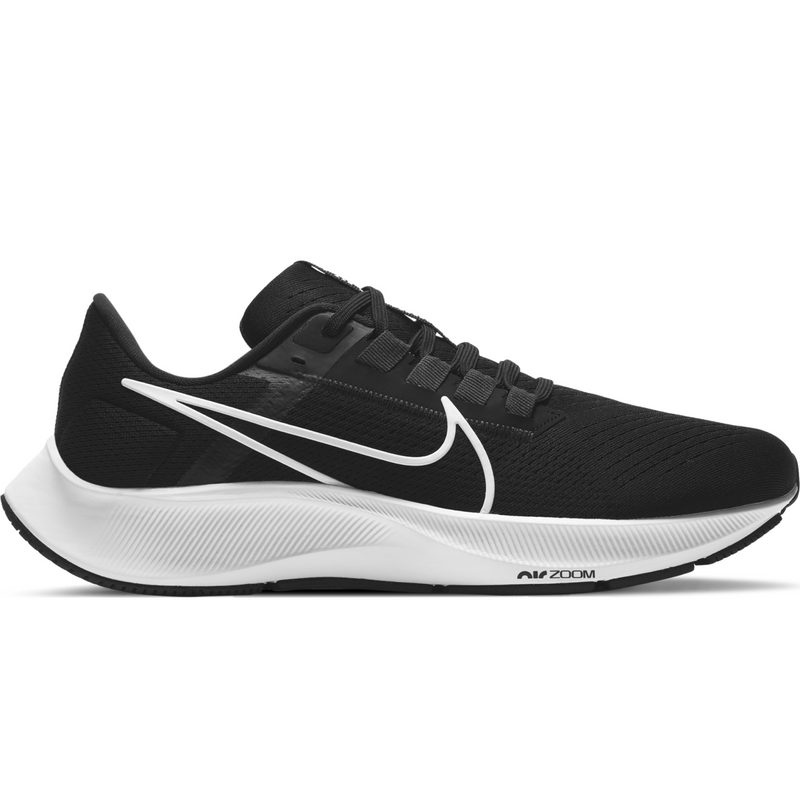 スパイク・シューズ NIKE AIR ZOOM PEGASUS 38 BLACK 楽天市場】NIKE AIR ZOOM PEGASUS 38ナイキ エア ズーム