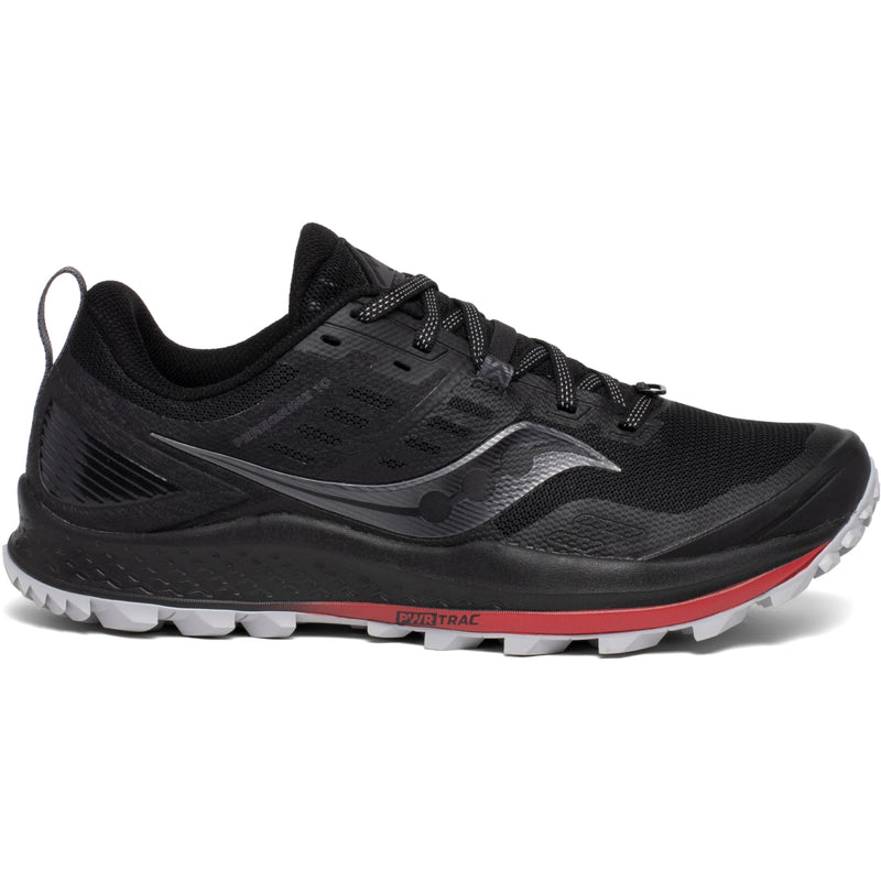 Saucony Peregrine 10 Mens Trail Running Shoe A1 20