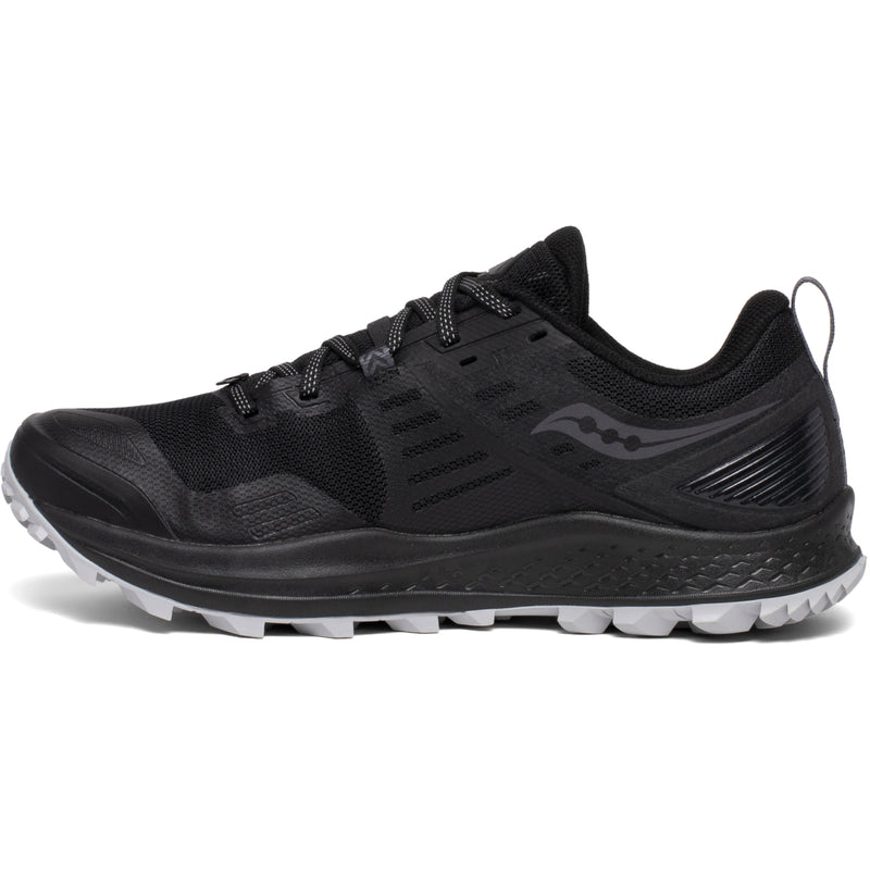 Saucony Peregrine 10 Mens Trail Running Shoe B2 20