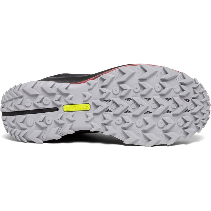 Saucony Peregrine 10 Mens Trail Running Shoe C3 20