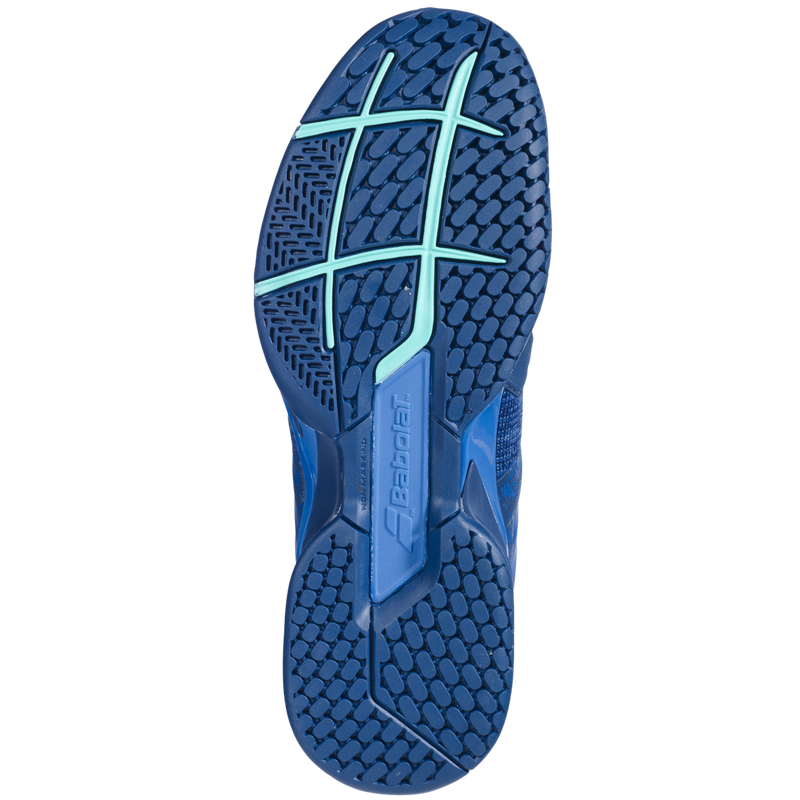 Propulse blast 2025 all court