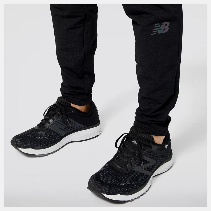 M QT jogger BK E5