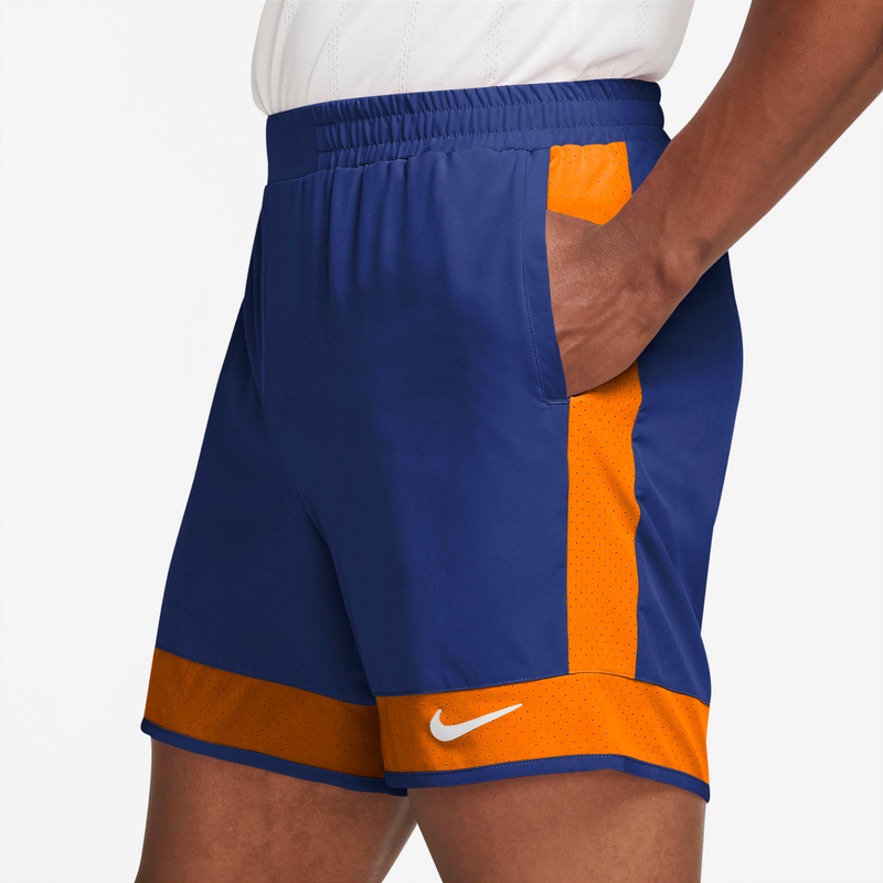 M Rafa Advantage Short 455 D4