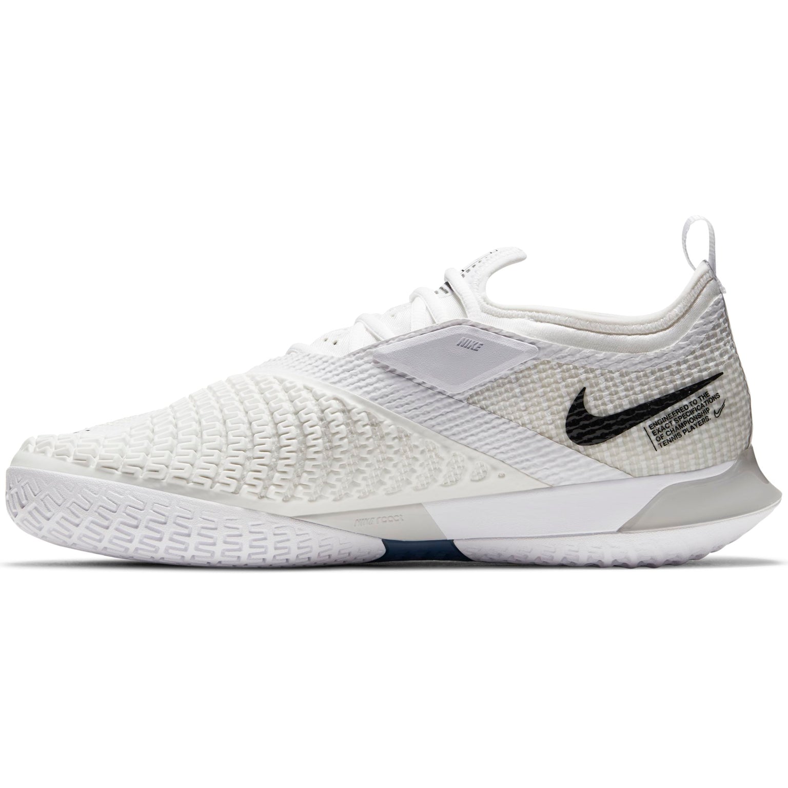 Nike React Vapor NXT Mens All-Court