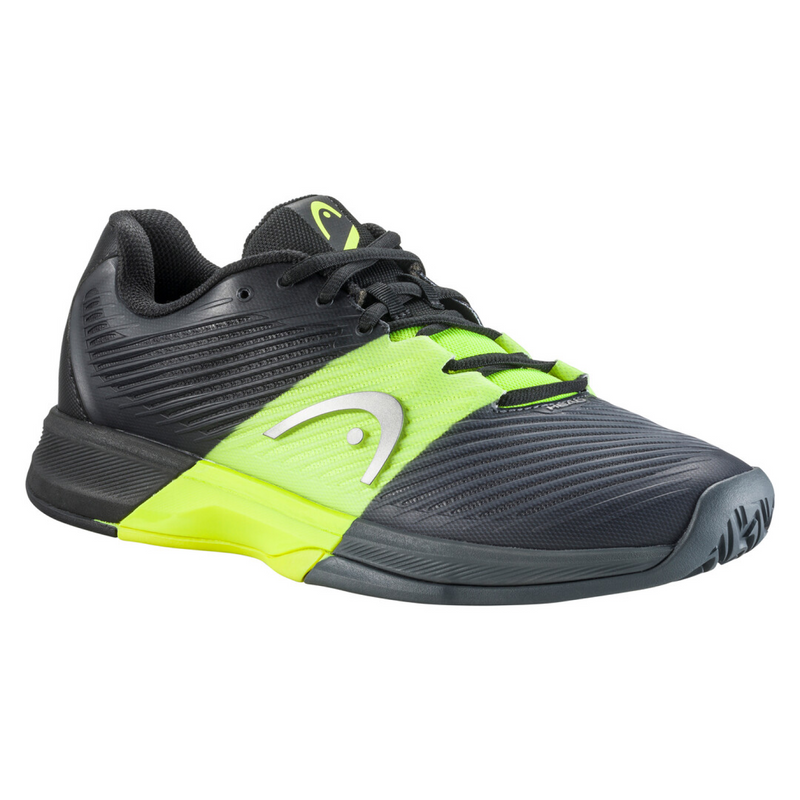 M Revolt Pro 273102 BK/YE A1