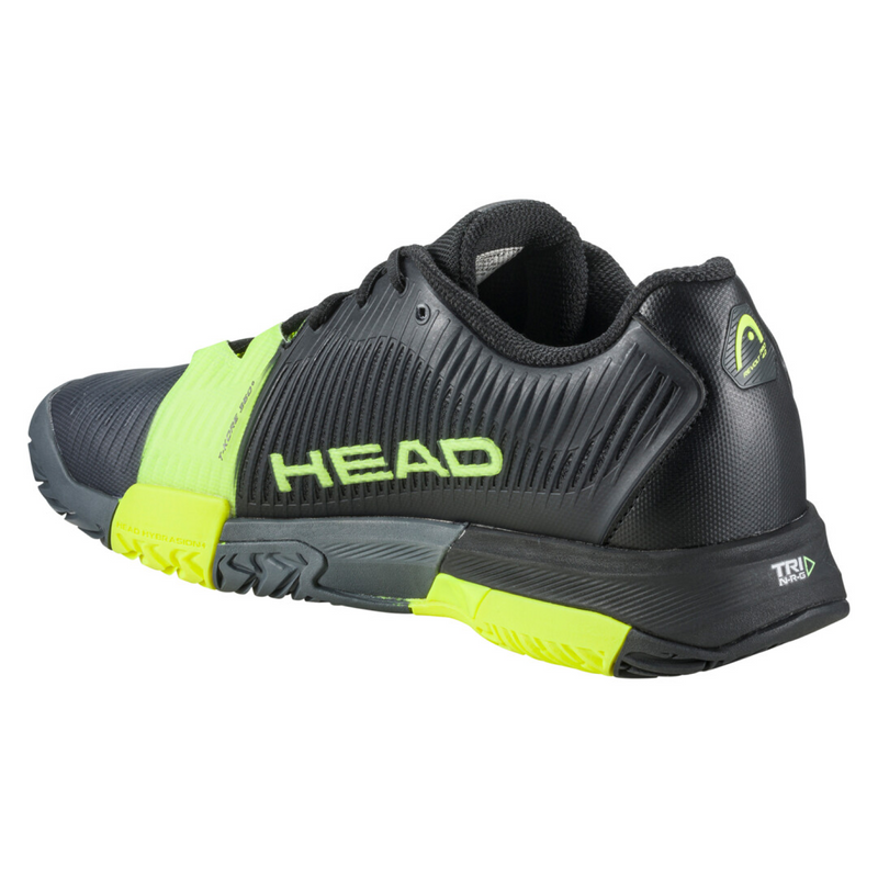 M Revolt Pro 273102 BK/YE B2