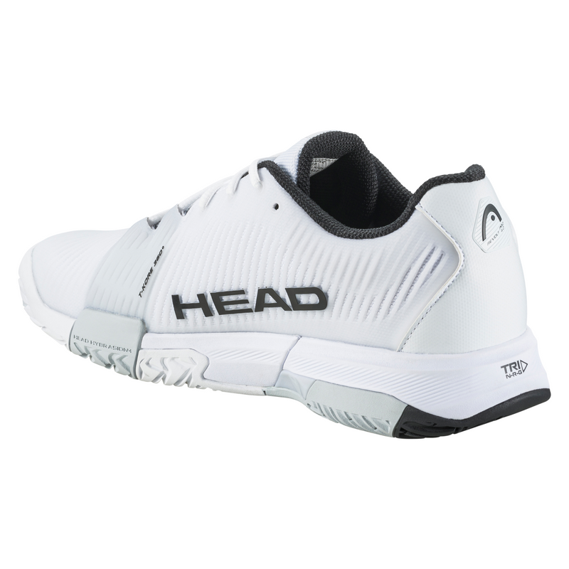 M Revolt Pro WH/BK B2