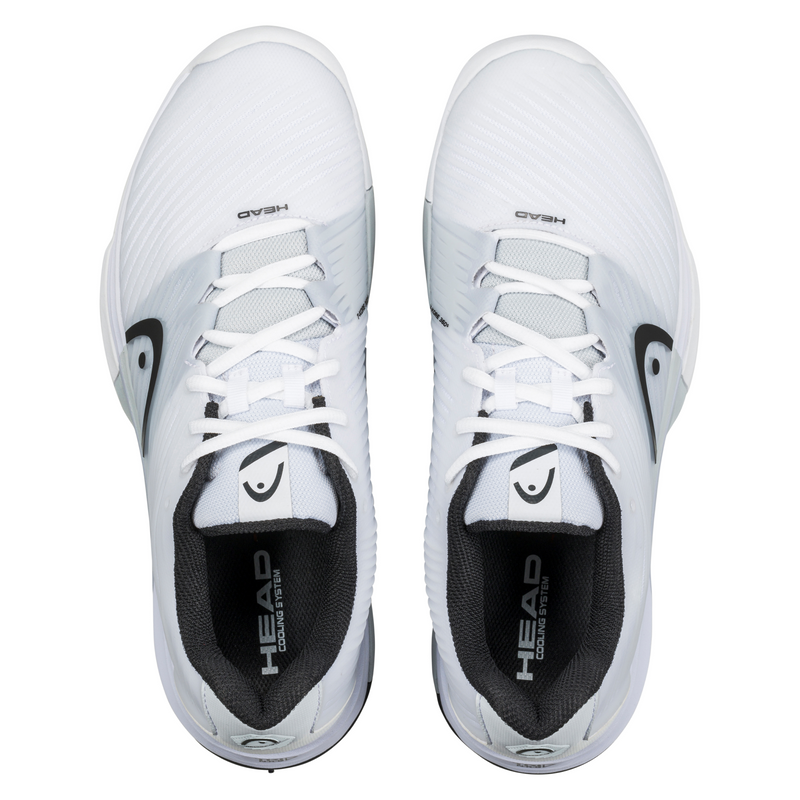 M Revolt Pro WH/BK C3