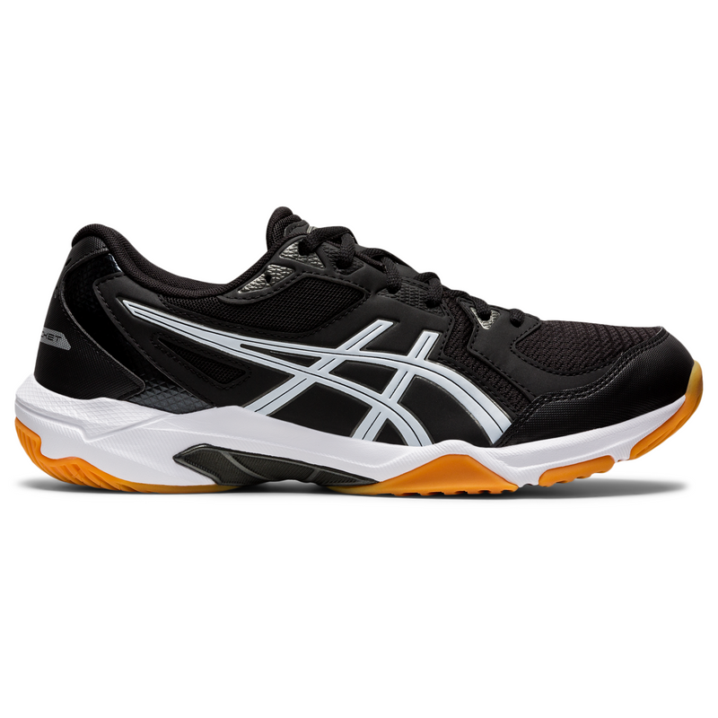 ASICS Rocket 10 D Width Mens Indoor Court